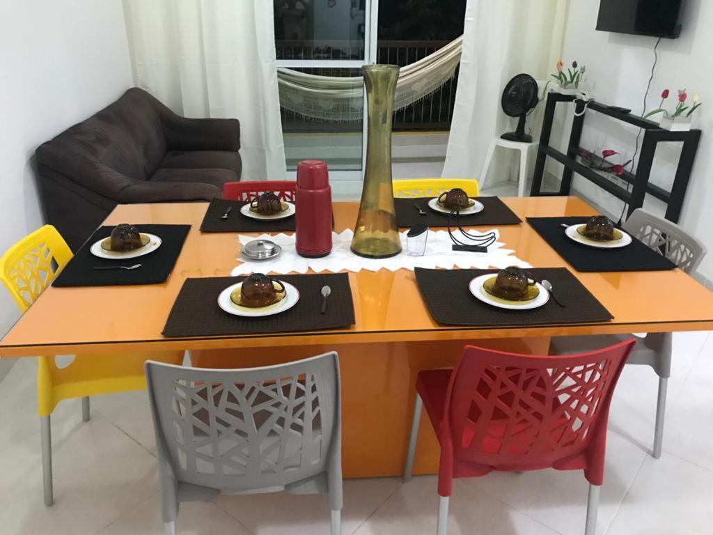 Condominio Villa Verona Praia Do Forte ماتا دي ساو جواو المظهر الخارجي الصورة