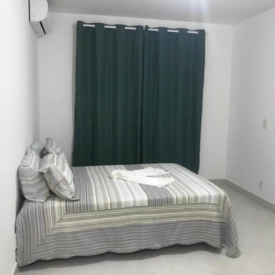 Condominio Villa Verona Praia Do Forte ماتا دي ساو جواو المظهر الخارجي الصورة