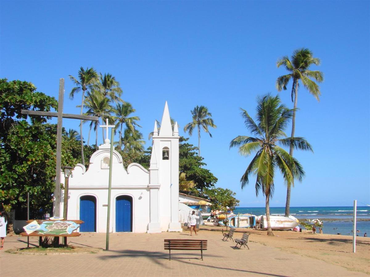 Condominio Villa Verona Praia Do Forte ماتا دي ساو جواو المظهر الخارجي الصورة